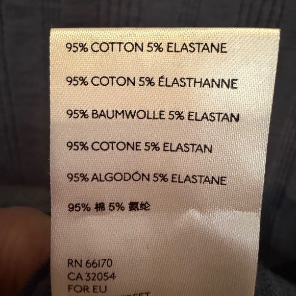 We The Free Free People Big Sur Ribbed Top Women's M Misty Mountain Boho Hippie - Picture 10 of 13